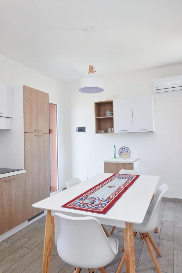 Salinelle Rooms Ласкари Экстерьер фото