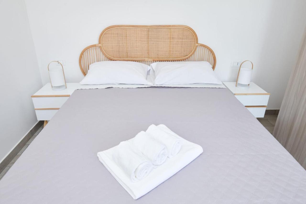 Salinelle Rooms Ласкари Экстерьер фото