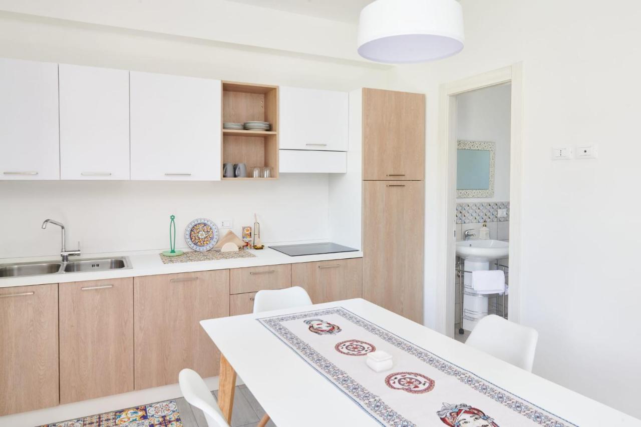Salinelle Rooms Ласкари Экстерьер фото
