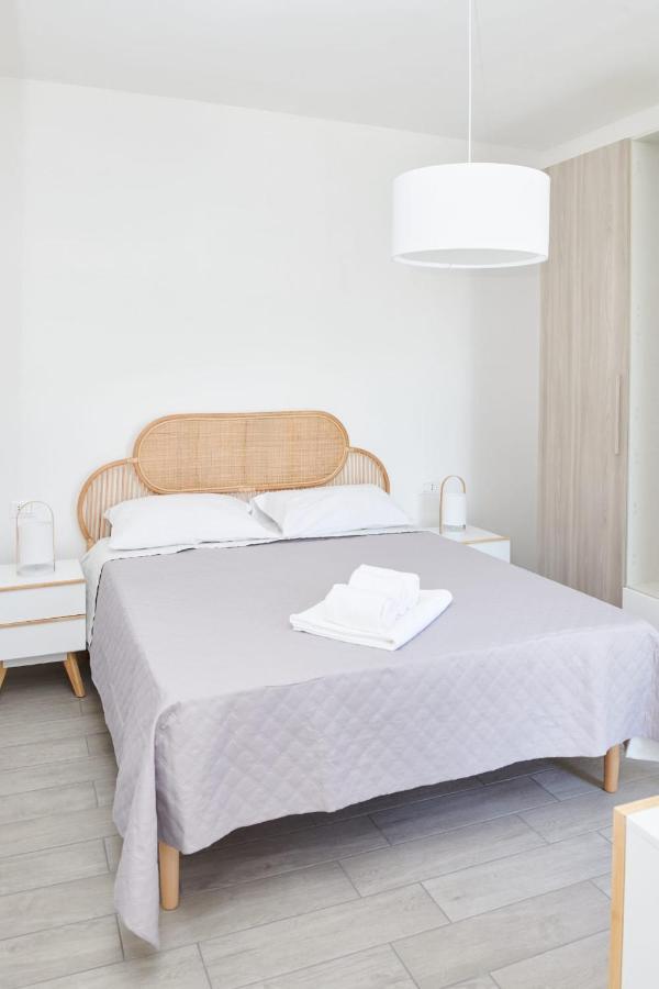 Salinelle Rooms Ласкари Экстерьер фото