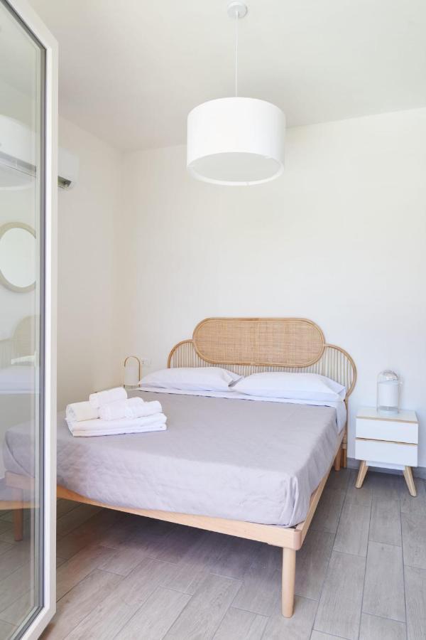 Salinelle Rooms Ласкари Экстерьер фото